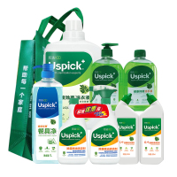 悠选家庭清洁洗护套装5.6kg