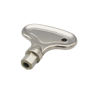 鹤诚杰森 内六角钥匙-锌合金材质-大号 55*10mm个