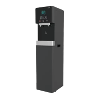 商务直饮机KC900-R100