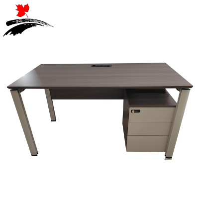 丰叶卓邦 办公桌 职员桌FY-XBGZ3606W 张