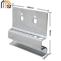 汐工具挂钩六角扳手架个