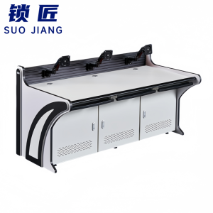 锁匠 工作台三联台