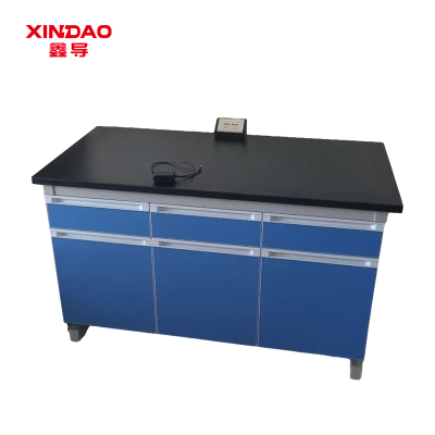 鑫导 实验台 SYT26-1200*750*800MM 台