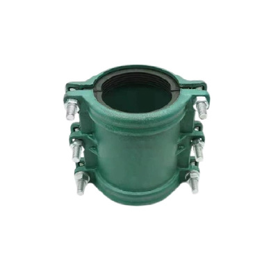 中锦科技 球墨铸铁抢修哈夫节 DN300 长约500mm 个