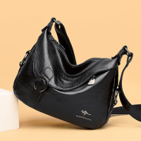 包包女包新款2026斜挎包女单肩包大容量女士妈妈包女欧美