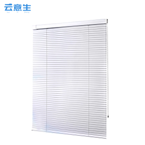 云意生 百叶窗 L型亮光 定制/平方米