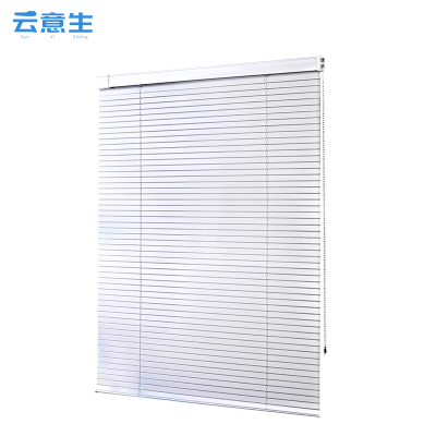 云意生 百叶窗 L型亮光 定制/平方米
