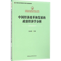音像中国经济改革和发展的政治经济学分析胡家勇 等 著