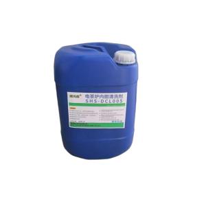 顺鸿森 电茶炉清洗剂内胆清洗剂 SHS-DCL005 25KG 桶