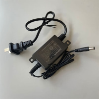 海康威视 电源适配器圆孔 DS-2FA1210-DL 单位:个