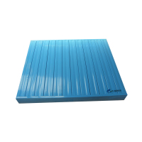 钢制托架（12板）1200*1200*125mm 套