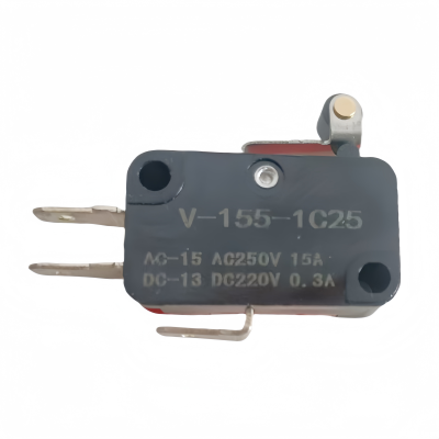 MEIKA 微动开关 V-155 个