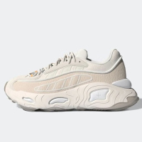 ADIDAS阿迪达斯三叶草休闲鞋舒适耐磨低帮女鞋运动鞋GW6819 D