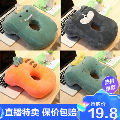 工厂直播价-午睡枕趴睡枕头学生趴趴枕可爱透气办公室抱枕靠垫趴桌上午休神器甜梦莱