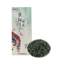 珑语田 紫阳绿茶 250g 袋
