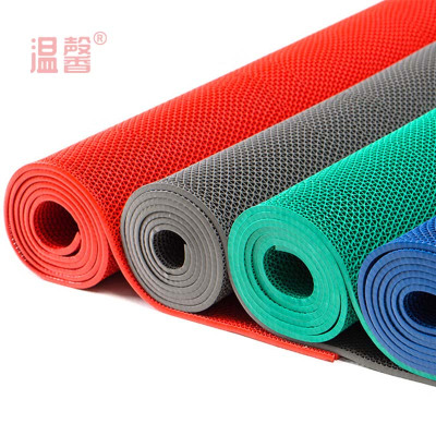 温馨 PVC防滑垫 5米长 块