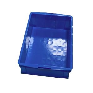 祥亨XH-SLH01 640*430*200mm 塑料盒储存盒(计价单位:只)