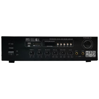 迪玠宝(DISJBO)定阻小功放 ST-100