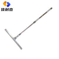 佳耐杰 扫把扫帚卫生间硅胶地刮刮水器 宽35cm/把
