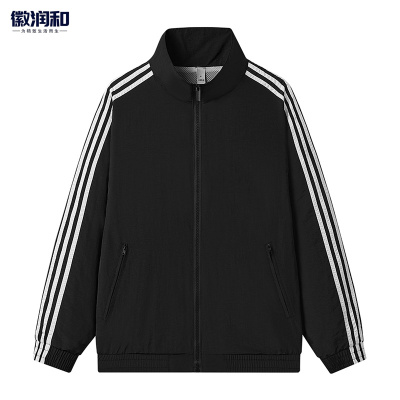 徽润和 运动外套 FT61 件