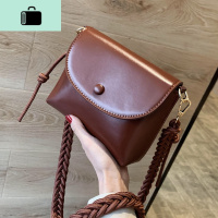 今年流行的包包女2020春夏季新款潮韩版百搭斜挎包ins时尚单肩包NEW LAKE女斜挎包