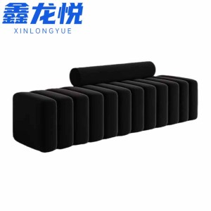 鑫龙悦