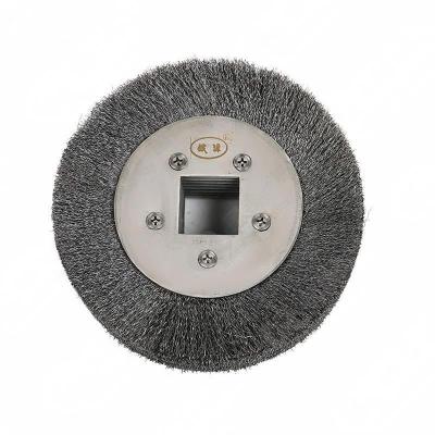 铁源钢丝轮320*40*45只