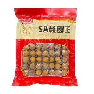 海七南北干货桂圆王500g