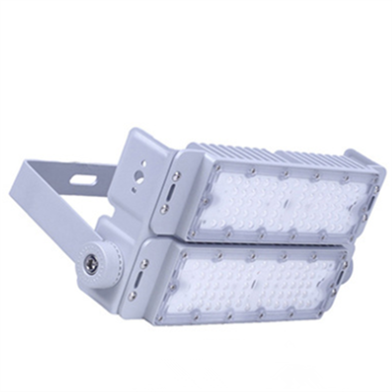 通芯 TXTG9302 100W 投光灯 银色