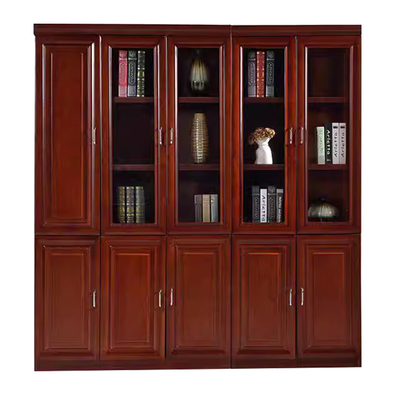 诚亿宏 定制书柜 平方/JE0201