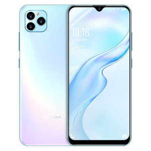 朵唯(doov) x11pro 安卓智能手机 6 128g 天空之境 6.