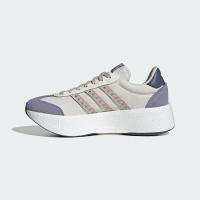 ADIDAS阿迪达斯三叶草休闲鞋CITY RNR W低帮女鞋运动鞋JR8026 C