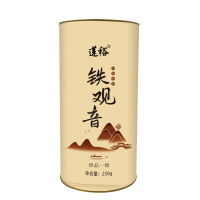 莲裕铁观音珍品一级250克桶