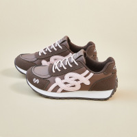 ins韩版新款阿甘鞋女秋季学生跑步运动厚底增高休闲街拍_800