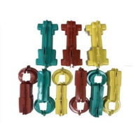 新运 隔离开关护套 GW9-10(9只) 套