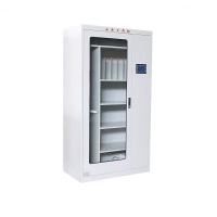 瑾如云海 安全工具柜 器材柜 1100*600*2000mm 台