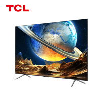 TCL电视 98Q6H 98英寸 Mini LED 512分区 HDR1200nits 288Hz DeepSeek