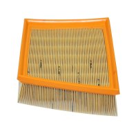 昊之鹰 空气滤芯 +空调滤清 +机油滤清器适用16款后捷豹XF XE 17款后揽胜星脉/2.0T3.0T (咨询车型)