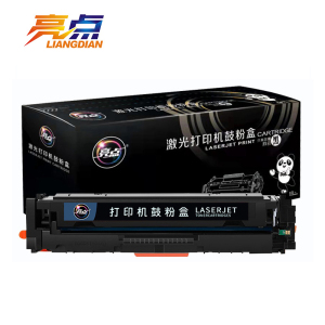 亮点硒鼓 M254dw黑 支