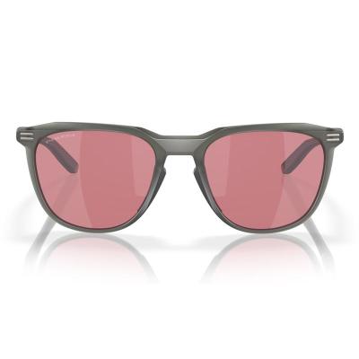 欧克利(OAKLEY)中性偏光太阳镜日常运动通用灰烟色Prizm高尔夫镜 Grey