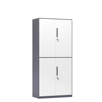 佳美良品 四门文件柜 A029/台