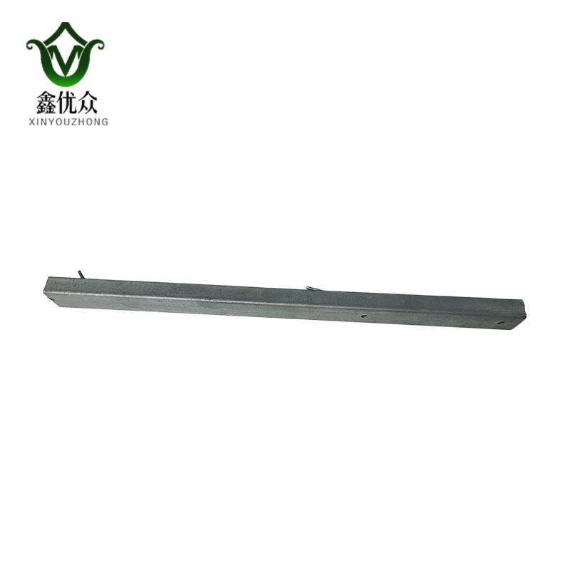 鑫优众 一字架 长73cm宽5cm 个