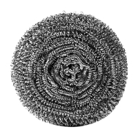 行梅杨 钢丝球 30克 6个/件