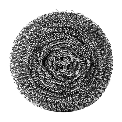 行梅杨 钢丝球 30克 6个/件