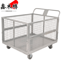 鑫木樽推车105cm个