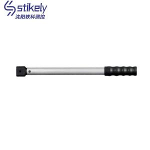 Stikely定值式扭矩扳手(可换头) 6.0-30N.m/把