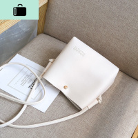 时尚女包仙女小包包女夏季2020新款潮韩版百搭斜挎包手提包单肩包NEW LAKE女斜挎包