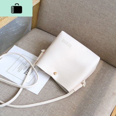 时尚女包仙女小包包女夏季2020新款潮韩版百搭斜挎包手提包单肩包NEW LAKE女斜挎包