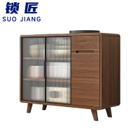 锁匠 餐边柜100cm个