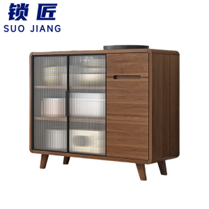 锁匠 餐边柜100cm个